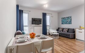 Warsaw City Travel Apartments